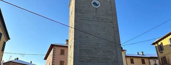 Sci al Cimone - Sestola Appennino Modenese