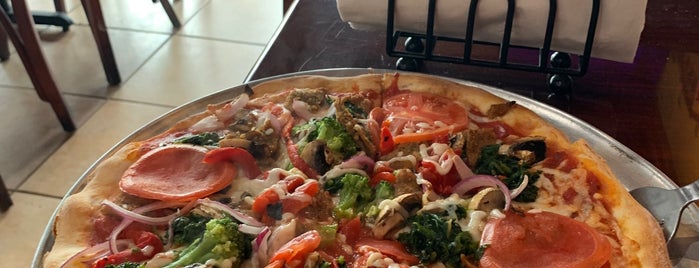 Vito's Gourmet Pizza is one of Food.