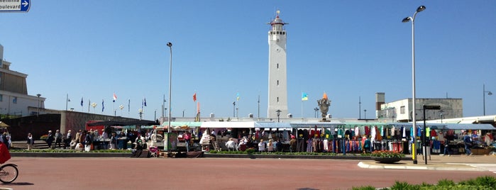 Strand Noordwijk aan Zee is one of All-time favorites in Netherlands.