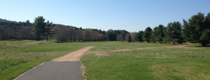 Blue Fox Run Golf Course is one of BEST GOLF COURSES.