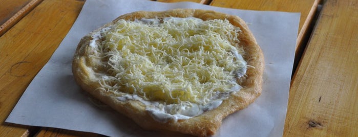 Sarok Bufe is one of Food - Balaton.
