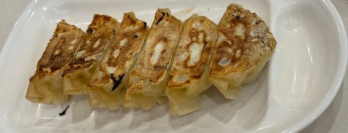 Bamiyan is one of 中華料理 行きたい.