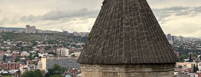 Betlemi Church is one of Tbilisi.