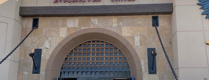 Medieval Times Dinner & Tournament is one of Ryan'ın Beğendiği Mekanlar.