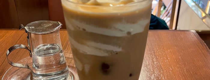 Mikado Coffee is one of Masahiro : понравившиеся места.