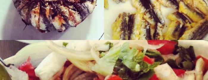 Karadeniz Fast Food is one of Gamzeさんのお気に入りスポット.