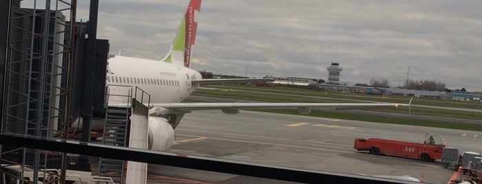 TP757 [CPH - LIS] / TAP Air Portugal is one of Flights done..