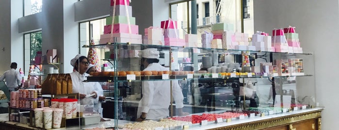 Bottega Louie is one of The 15 Best Places for Pistachios in Los Angeles.