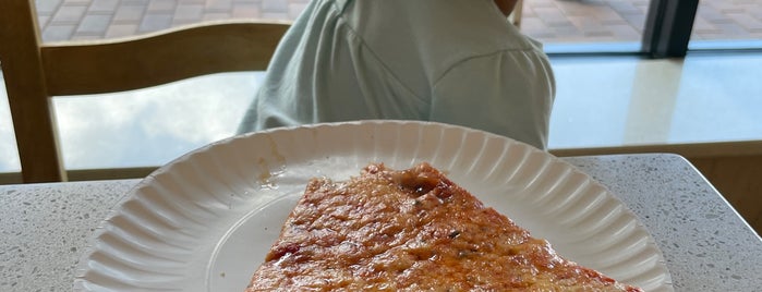 Italian Village Pizza is one of Guide to Scarsdale's best spots.