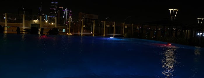 LoungeZ. Riyadh