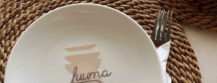 Luuma is one of 🇪🇬.