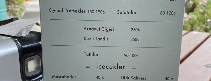 A La Turka Esnaf Lokantası is one of Adana.