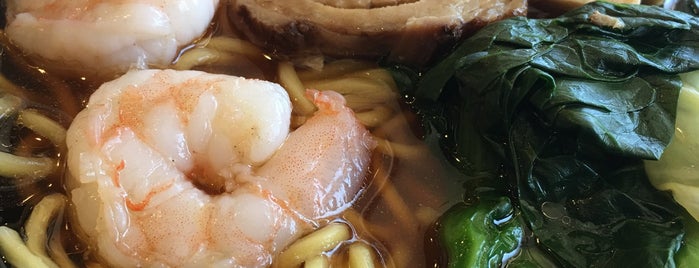 Oritsu Ramen is one of Kahului.