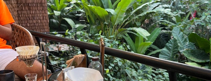 Three Monkeys Restaurant is one of Thailand - Bucket List.