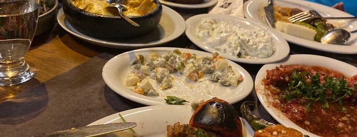 Adana Ocakbasi Restaurant is one of Adana’da Yemek.