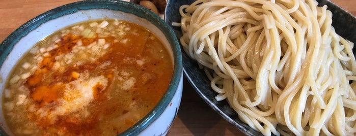 らーめん ○汁屋 is one of 埼玉県のラーメン.