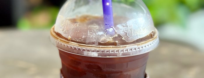 The Coffee Bean & Tea Leaf is one of New.