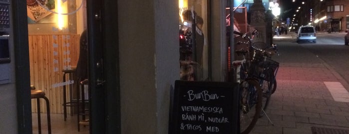 Bun Bun is one of ❤️ Stockholm.
