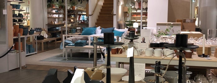 Norrgavel is one of Interior design stores Sthlm.