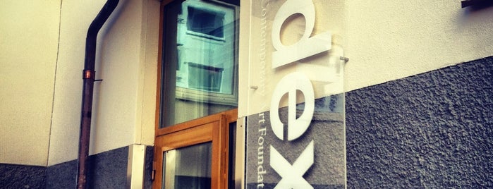 Index is one of Stockholm.