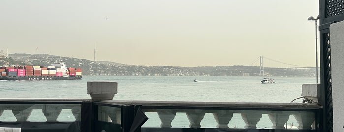 Yalı Arnavutköy is one of Istanbul.