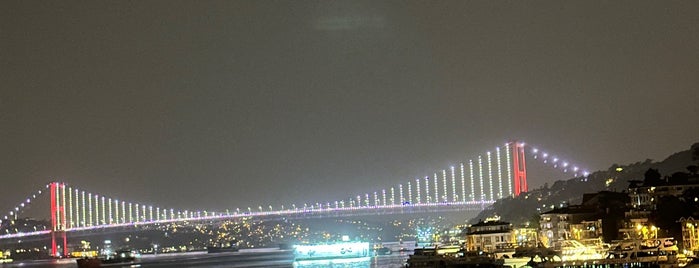 İskele Livar Balıkevi is one of İstanbul.