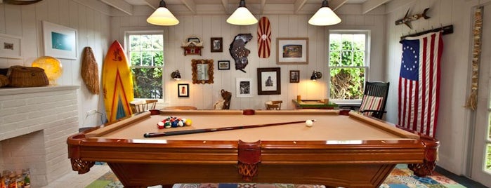 The Bungalow Santa Monica is one of Best of....