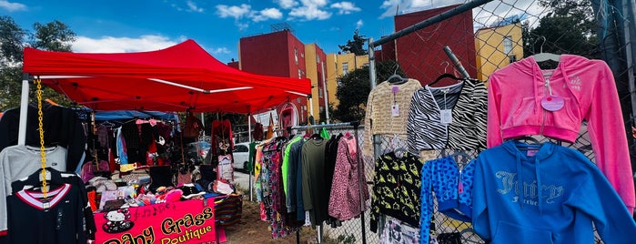 centro Social Panamericana is one of Posti che sono piaciuti a Lupita.