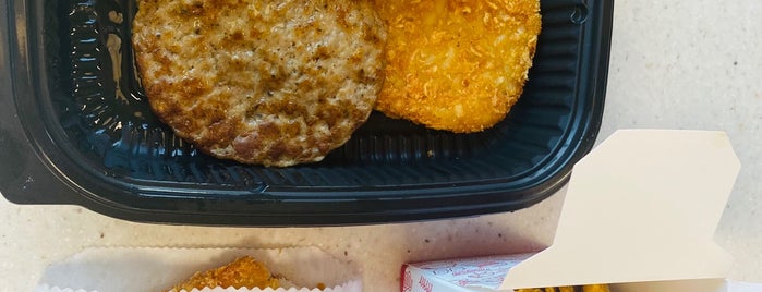 Jack in the Box is one of Must-visit Food in Los Angeles.