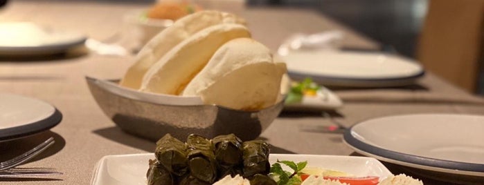 Saihat Restaurants مطاعم سيهات