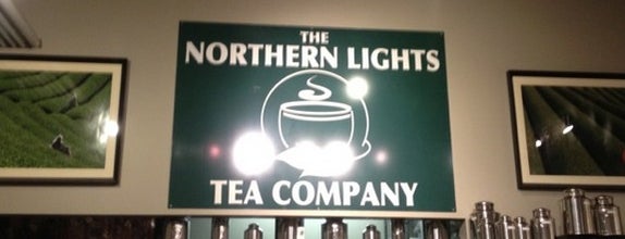 Northern Lights Tea Company is one of Tea.