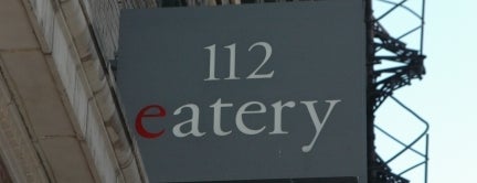 112 Eatery is one of Minneapolis.