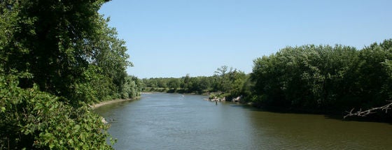 Minnesota River Bottom is one of City Pages Minnesota.