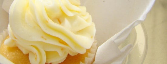 A Cupcake Social is one of Our Favorite Dishes in the Twin Cities.