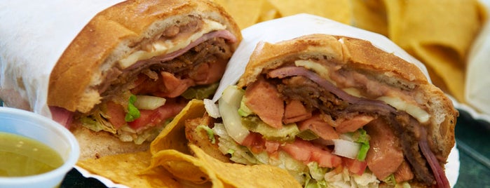 Pineda Tacos #1 is one of Posti che sono piaciuti a rorybn1p.