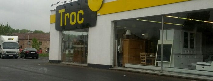 Troc.com is one of troc.com.
