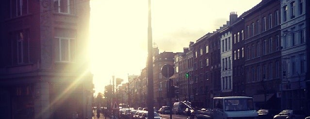 Volkstraat is one of Best of Antwerp, Belgium.