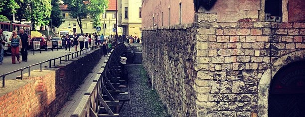 Арсенал / Arsenal is one of Lviv Lazy Tourism.