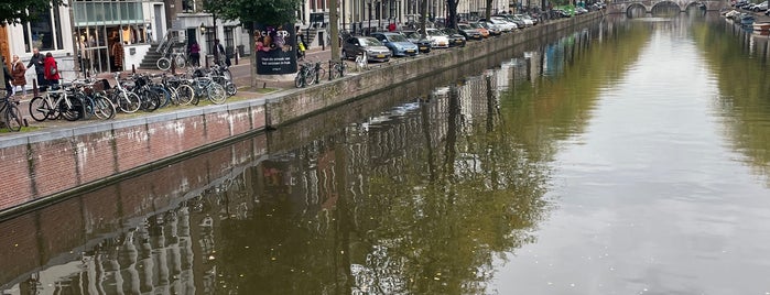 De Struisvogel is one of Amsterdam.