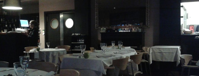 Boa Boca is one of Friday Lunch Out.