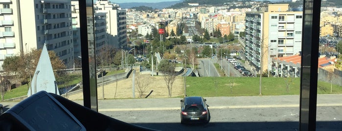 Holmes Place Braga is one of braga.