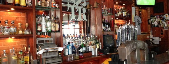South Philadelphia Tap Room is one of Dining Tips at Restaurant.com Philly Restaurants.