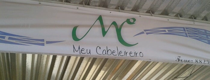 Salão A Cabeleleira is one of Pernambuco.