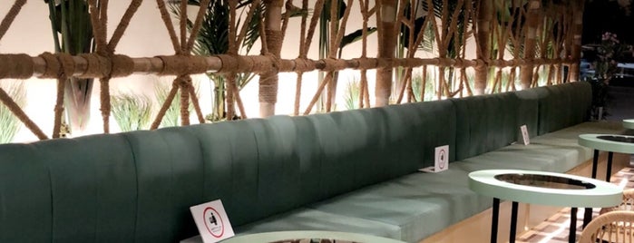 Prive Lounge is one of Restaurants in Riyadh🍴.