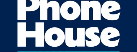 Phone House is one of SPAIN.