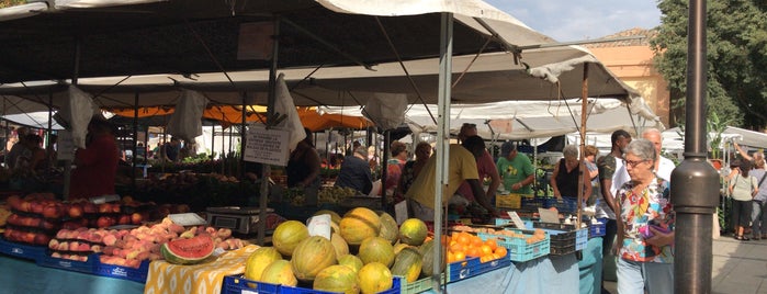 Mercat de Pere Garau is one of PMI.