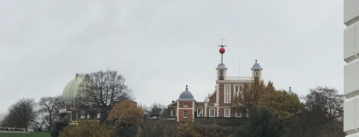 Time Ball is one of BoyJupiter'in Beğendiği Mekanlar.