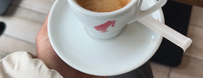 Cafe Argo | კაფე არგო is one of Батуми.