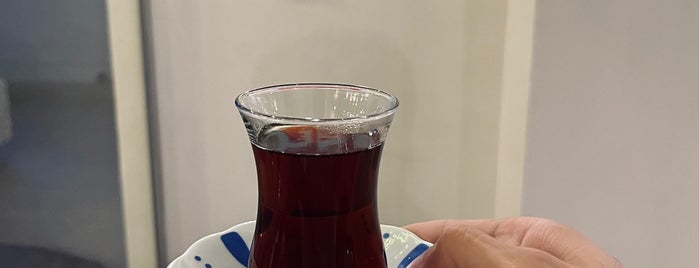 شاي عريق is one of coffee bucket list.