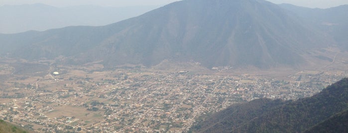 Cumbres de Maltrata is one of Mia rutas.